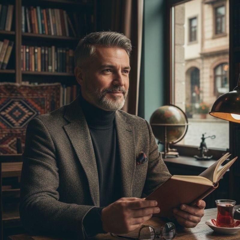 Tahsin Özgöçer