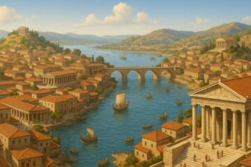 Zeugma: The Ancient City of Mosaics on the Banks of the Euphrates