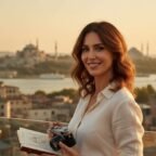 Zeynep Ahunbey